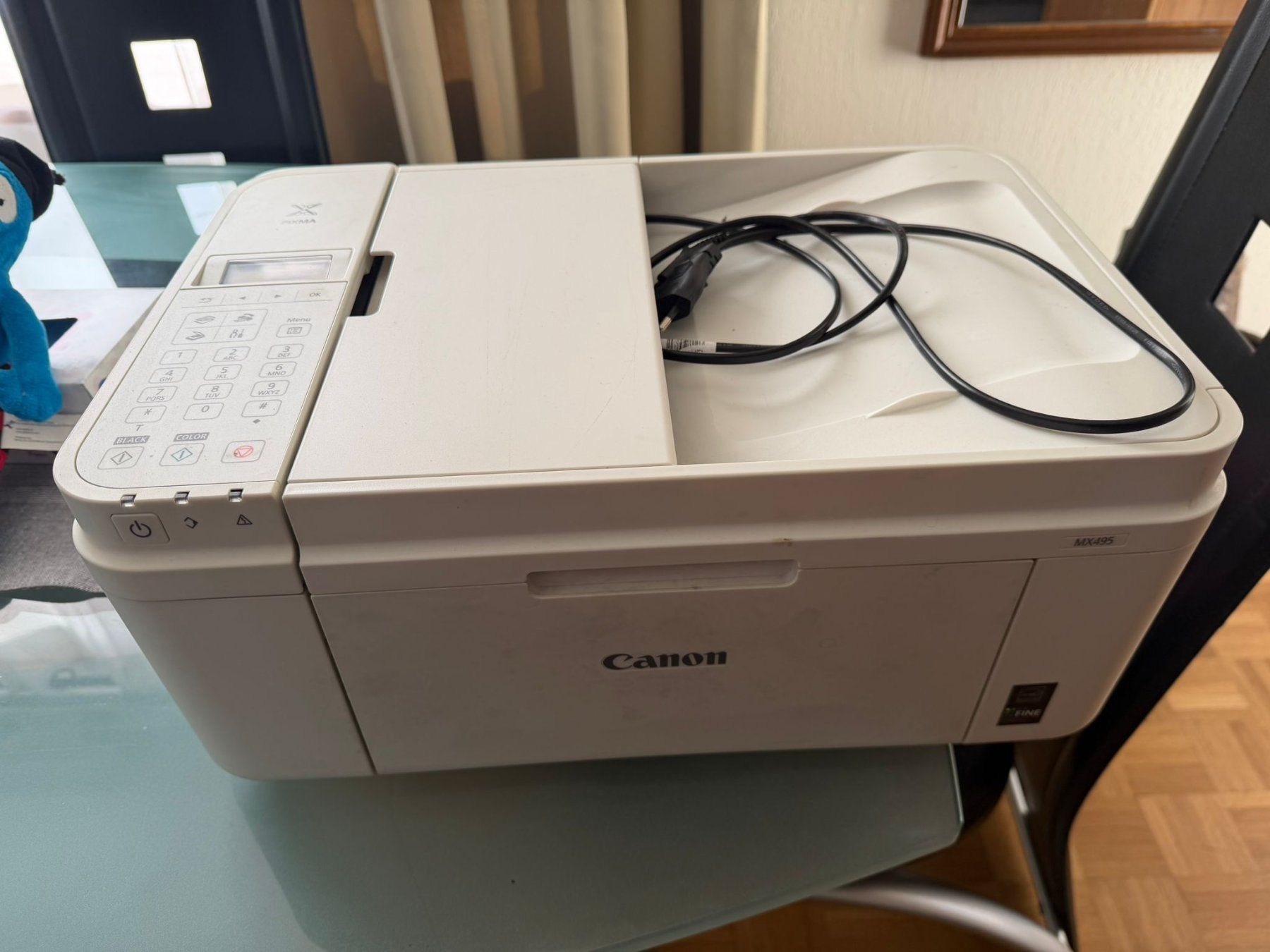 Canon Photocopieuses: Drucker – D'occasion à Zürich par rob_b2gy