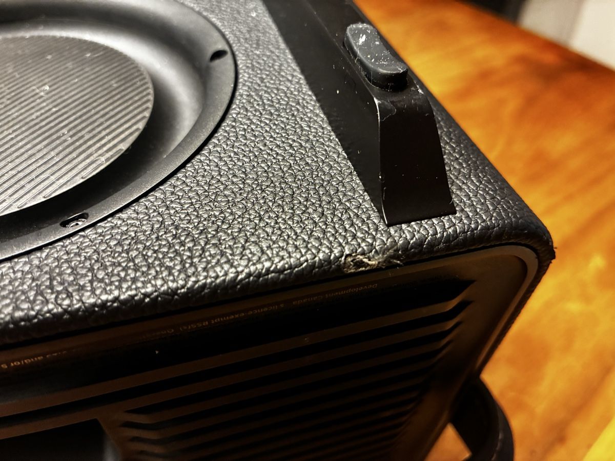 JBL Haut-parleurs: JBL Authentic 300 – Neuf (Voir description) à Wangen sz par ms1_k9x8 5