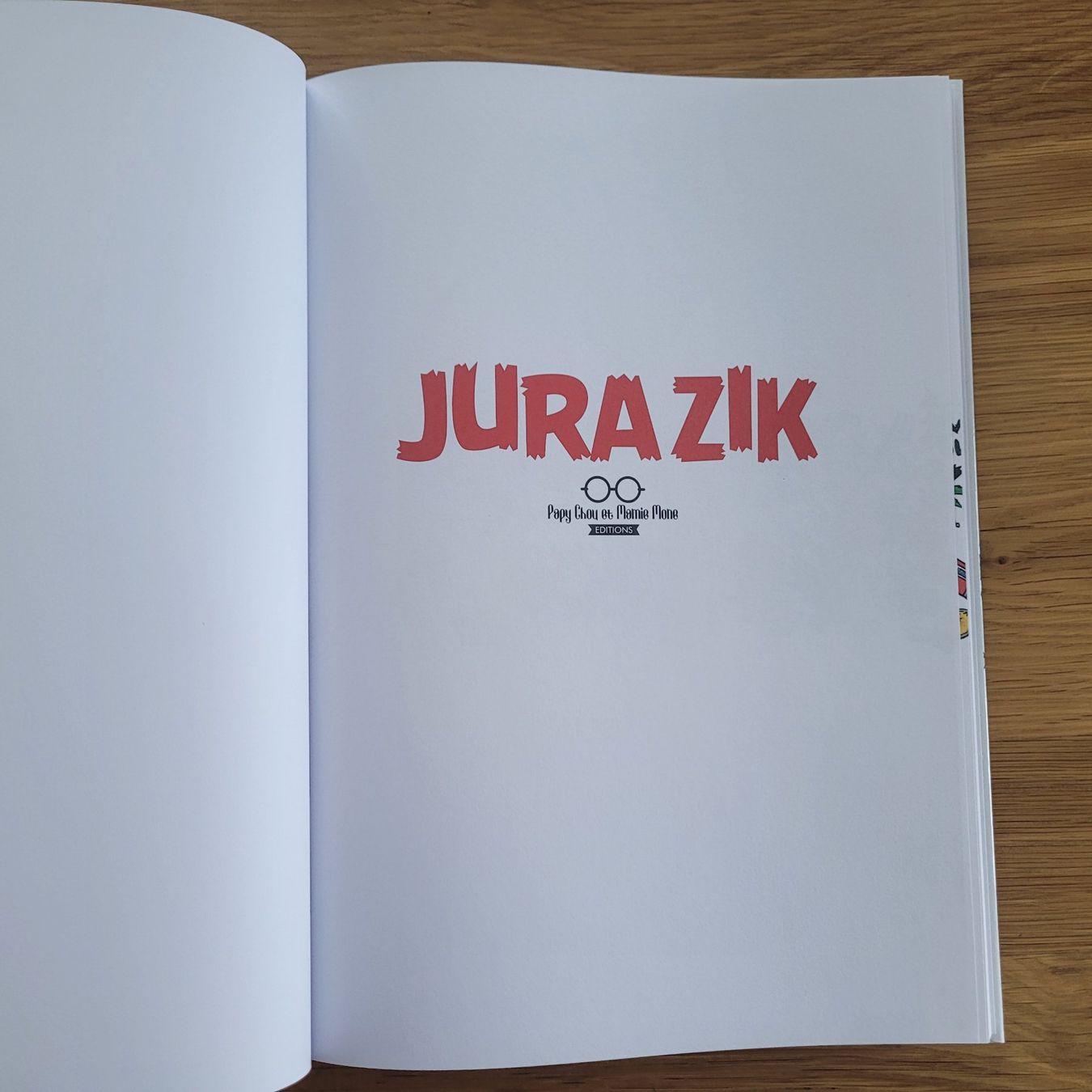 Comics: BD EO Jura Zik 14 Chansons De Christophe Meyer En BD – Gebraucht aus Biel/Bienne von Destockweb 2