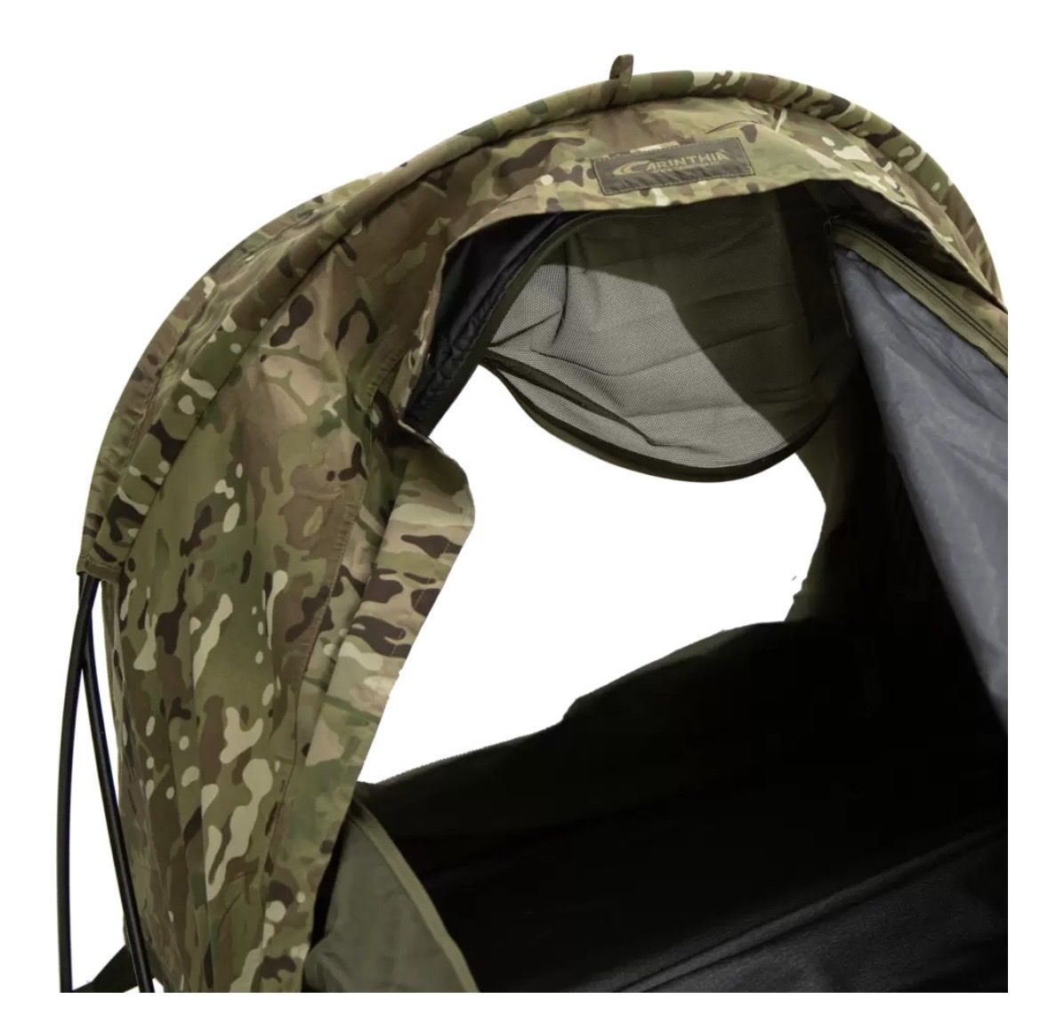 Carinthia Tende : Carinthia Observer Plus Biwak Multicam guter Zustand – Nuovo (secondo la descrizione) da Luzern venduto da Klosters02 3