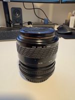 Sigma AF Macro 90mm f/2.8 – Minolta AF / Sony A-Mount