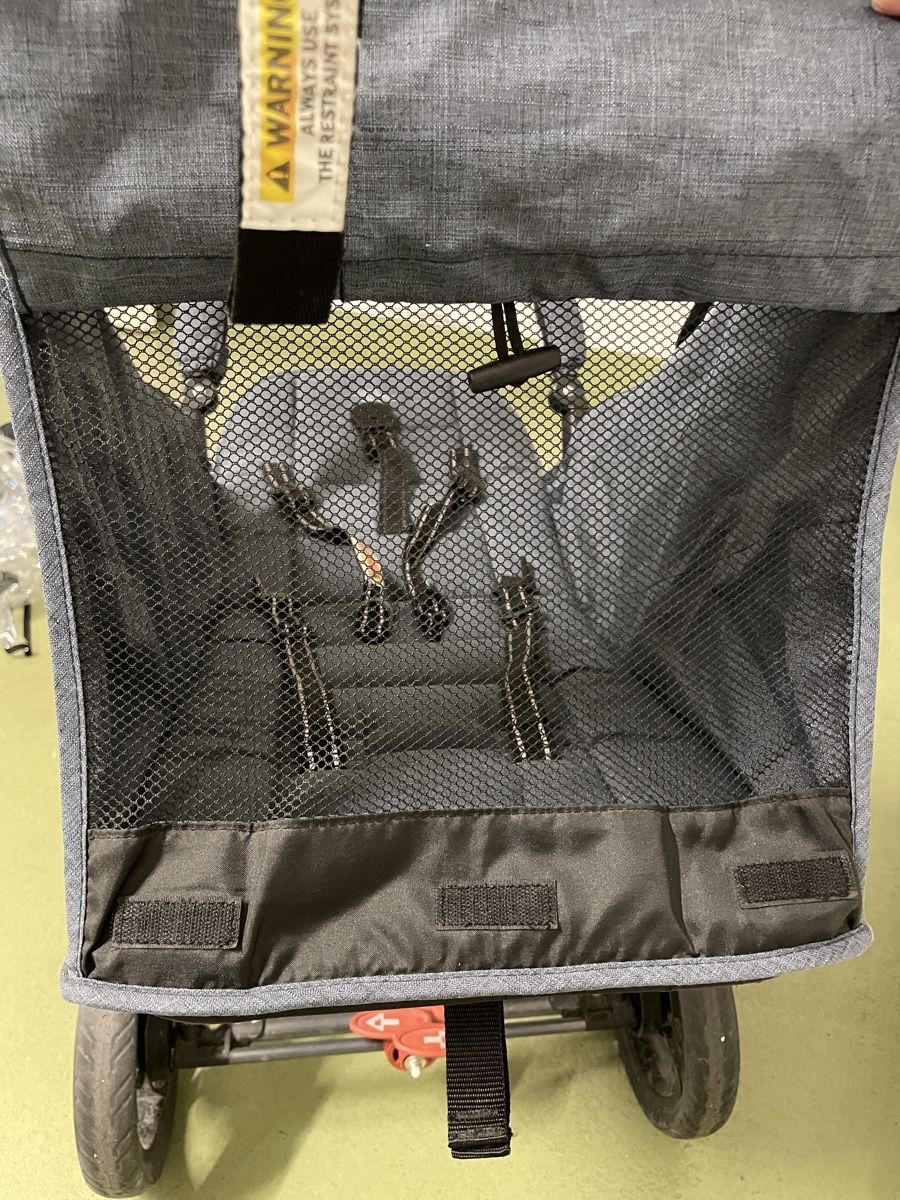 Carrozzine: Gebrauchter Valco Baby Snap 4 Kinderwagen – Usato da Winterthur venduto da NaNa24 4