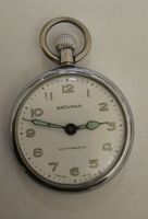 Grovana - Montre de poche ancienne - À collectionner !