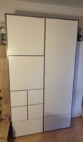 Schrank IKEA VISTHUS