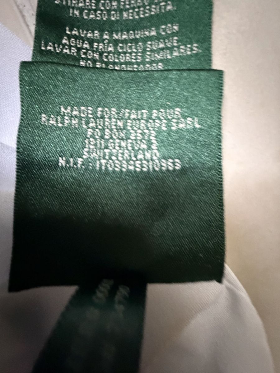 Ralph Lauren Vestiti: Ralph Lauren Sommerkleid – Nuovo (secondo la descrizione) da Widnau venduto da Sheleila 6