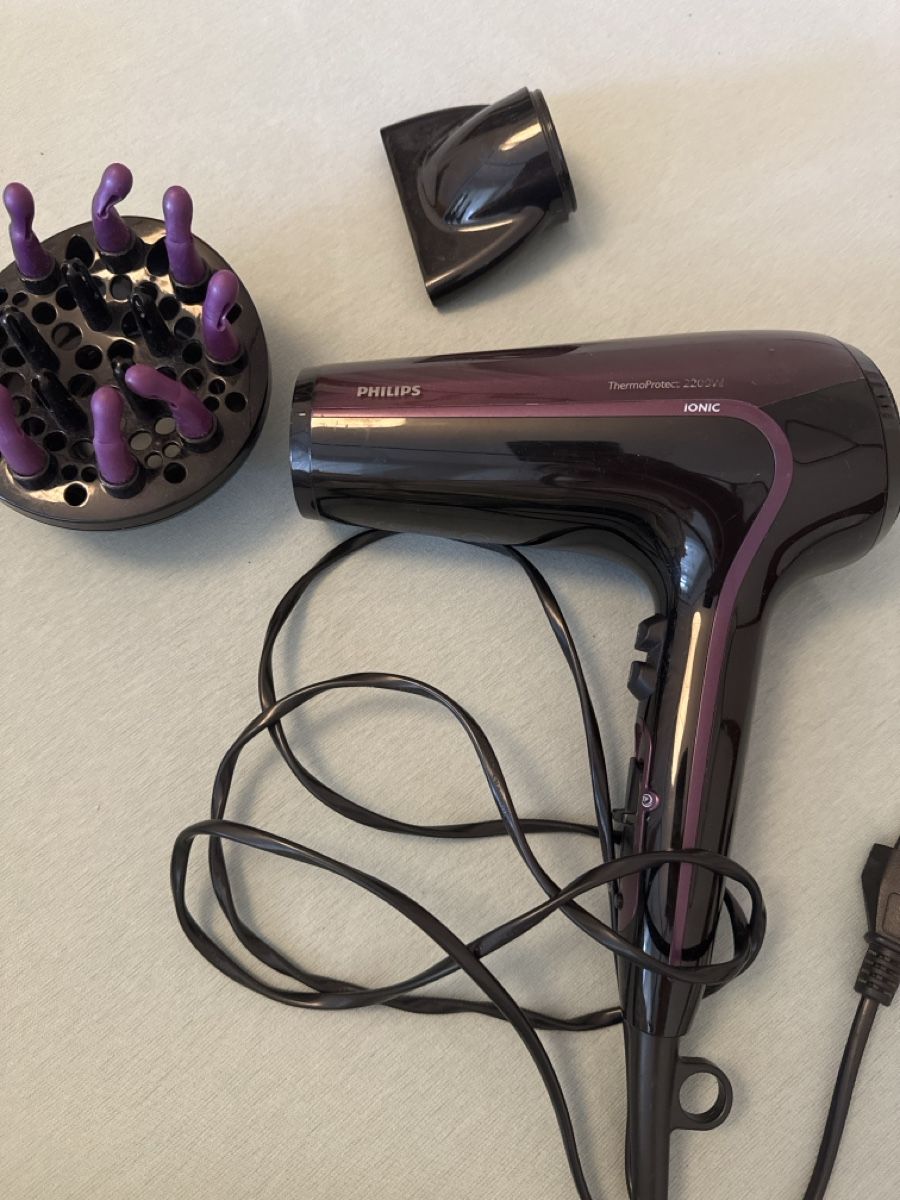 Philips Sèche-cheveux: Haarfön Philips – D'occasion à Zürich par starsz