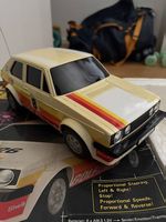 ATCOMI Golf GTI Turbo RC Auto
