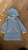 Kinder Poncho Grösse 98/104