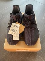 Adidas Yeezy Boost 350 V2 Onyx - Grösse 46 - Neuwertig