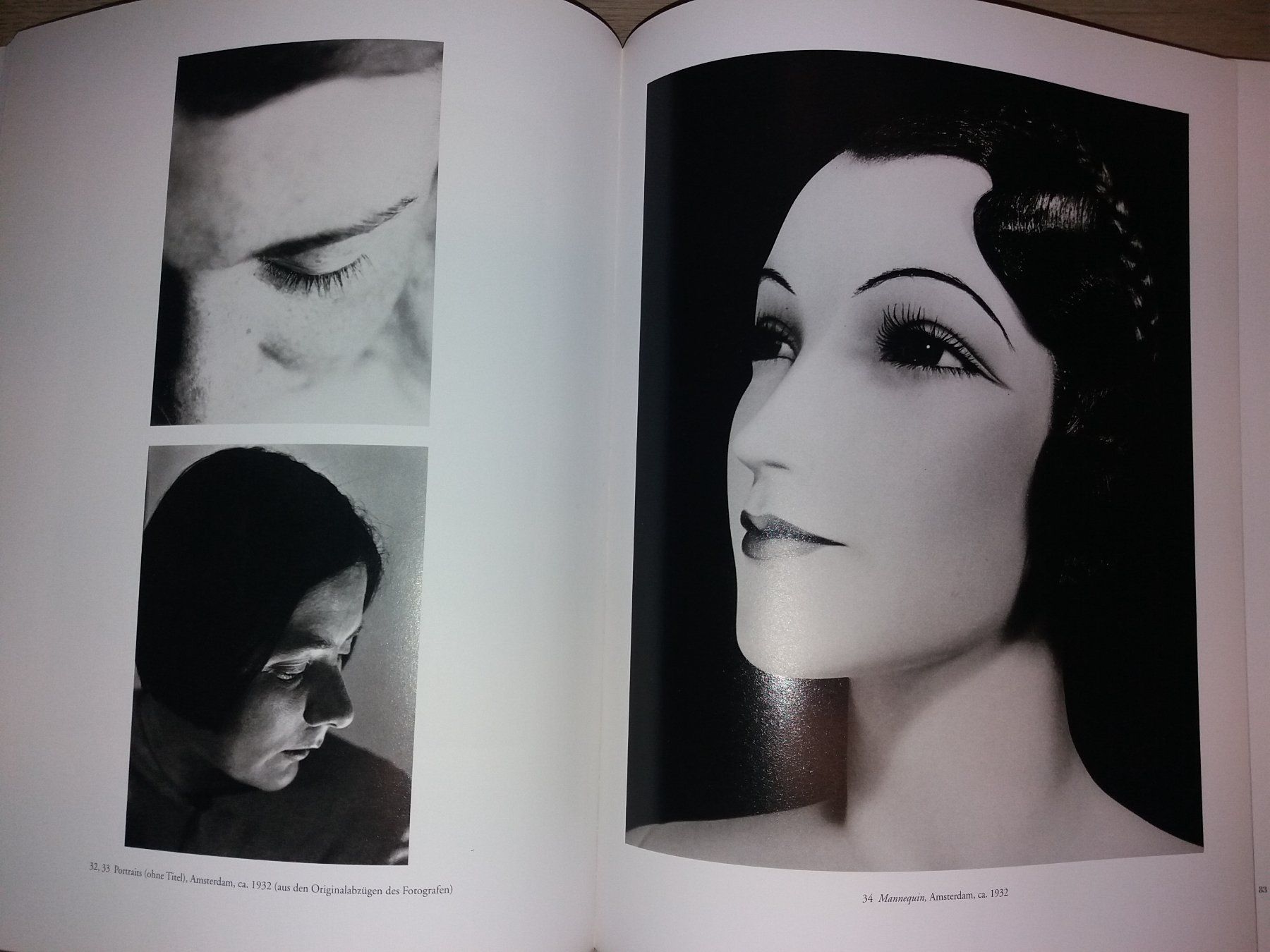 Libri: FOTOKLASSIKER Blumenfeld gesamtwerk – Usato da Welschenrohr venduto da Regool 1