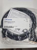 Extron HDMI - DVI-D 12' (3,6 m) Kabel 26-614-03