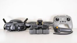 DJI Avata 2 Komplettset