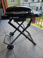 WEBER Traveler Grill, Compact. Neuwertig! Schnäppchenpreis!!