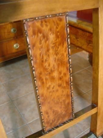 Chaises: 2 Antike Stühle, Jugendstil – D'occasion à Bure par 1319 2