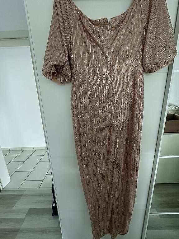 Kleider: Abendkleid 40/42 – Neu und originalverpackt aus Würenlingen von iva_y2q7 4