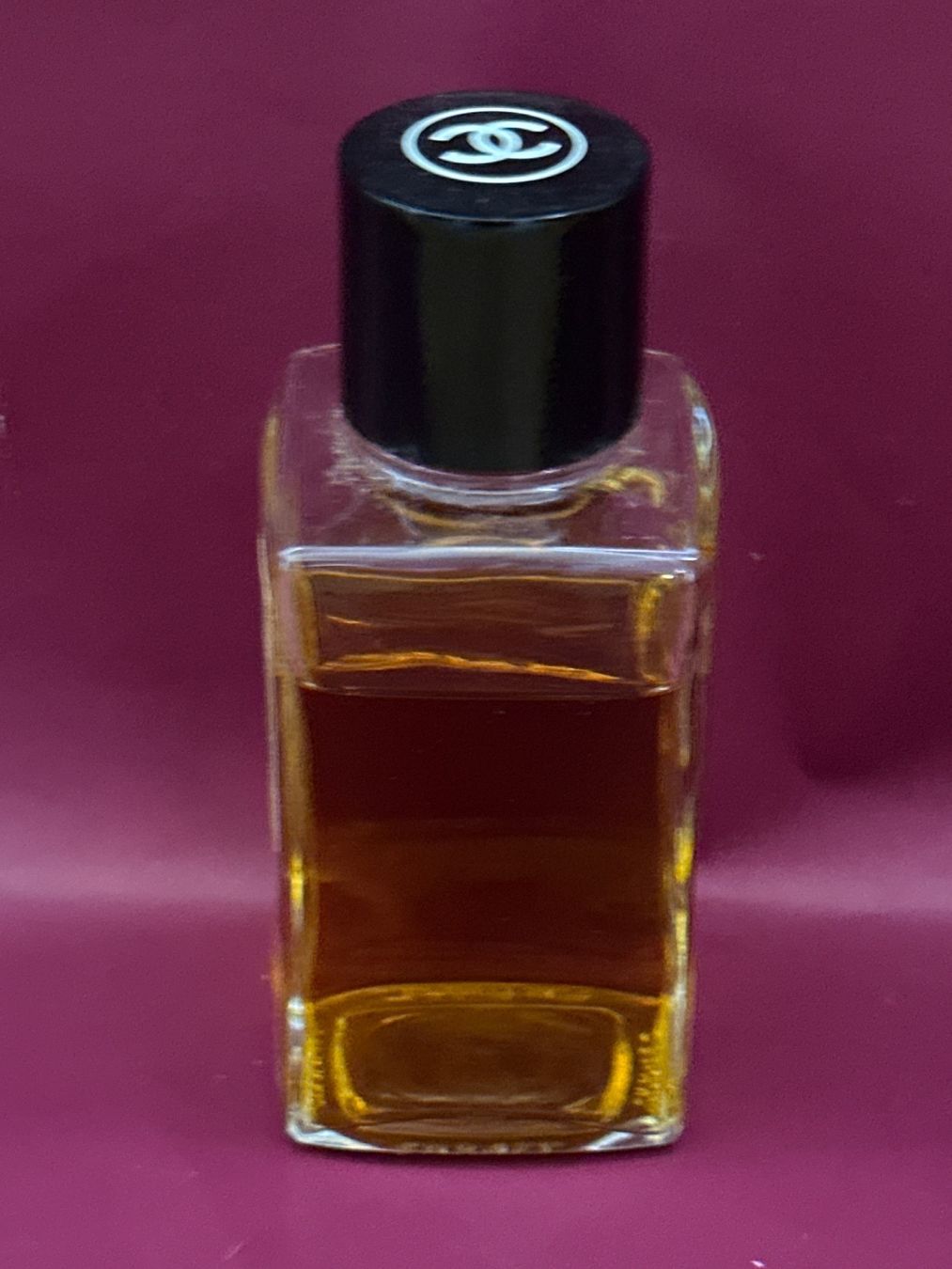 Chanel Parfum & Eau de Toilette: Vintage Chanel N 5 Paris EDT – Gebraucht aus Bern von schnupka 2
