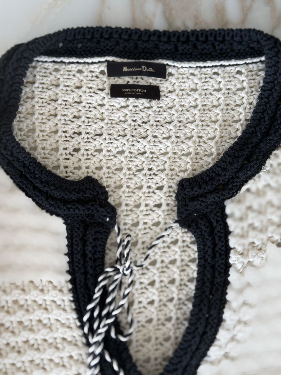 Massimo Dutti Maglioni & Felpe: Massimo Dutti Strickpullover XS/S – Nuovo (secondo la descrizione) da Oberwil-Lieli venduto da Claudine_1988 2