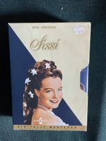DVD collection 1-2-3 dvds Sissy 