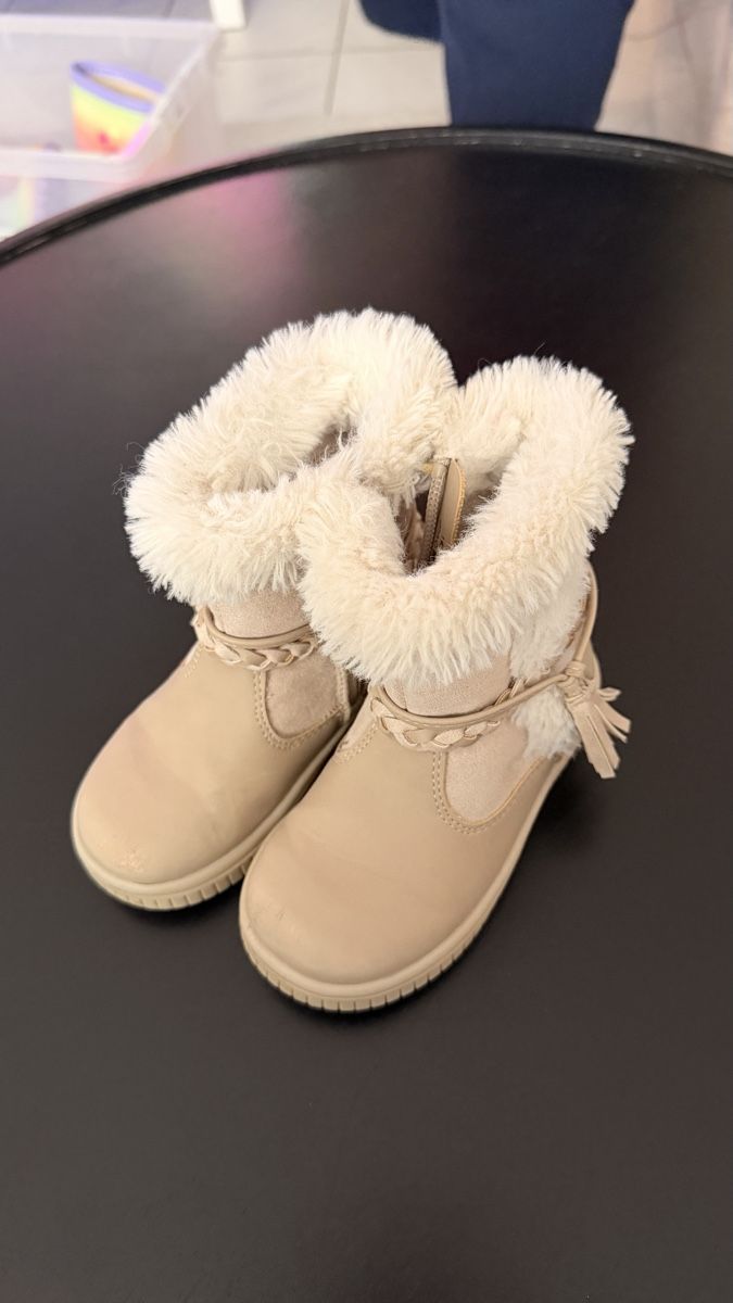 Dosenbach Schuhe für Jungen: Mädchenstiefel Gr.23 – Gebraucht aus Murgenthal von Klea.ch 1