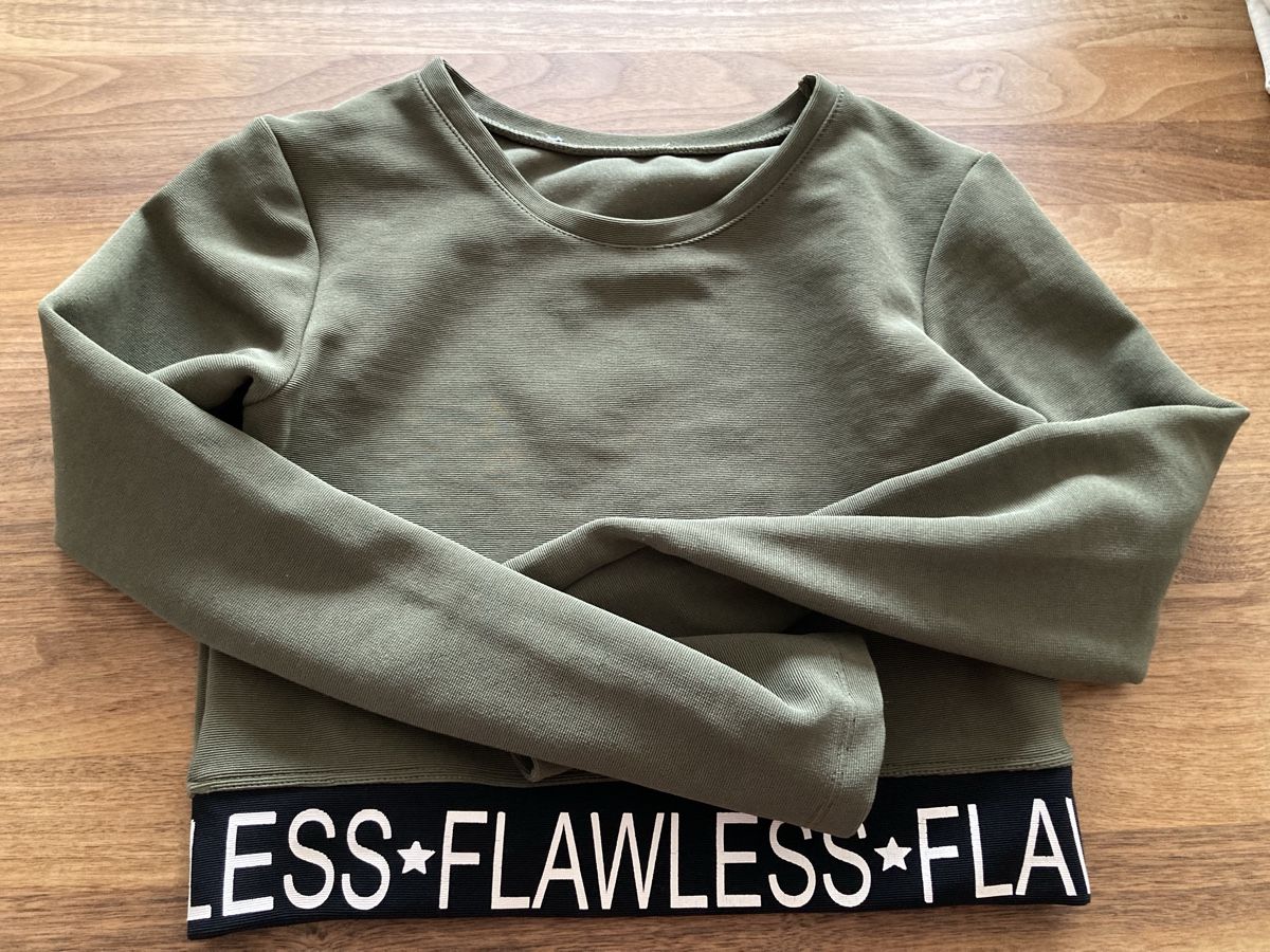 H&M T-shirt: Kurz Tshirt S – Usato da Kesswil venduto da Branca-01 2