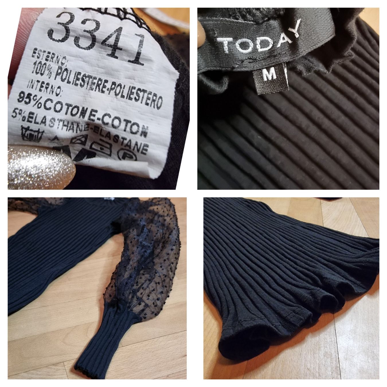 Kleider: 🌺Kleid Größe 38/M 🌺 – Gebraucht aus Wald ZH von CapLux 7
