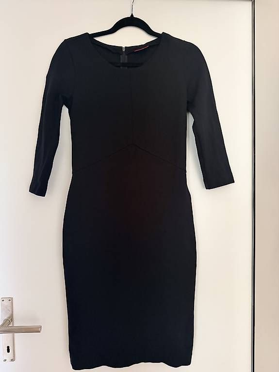 Vestiti: Hugo Boss Kleid Stretch S – Usato da Heimberg venduto da melsarah
