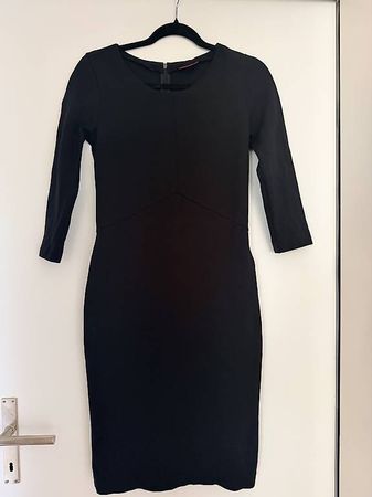 Hugo Boss Kleid Stretch S