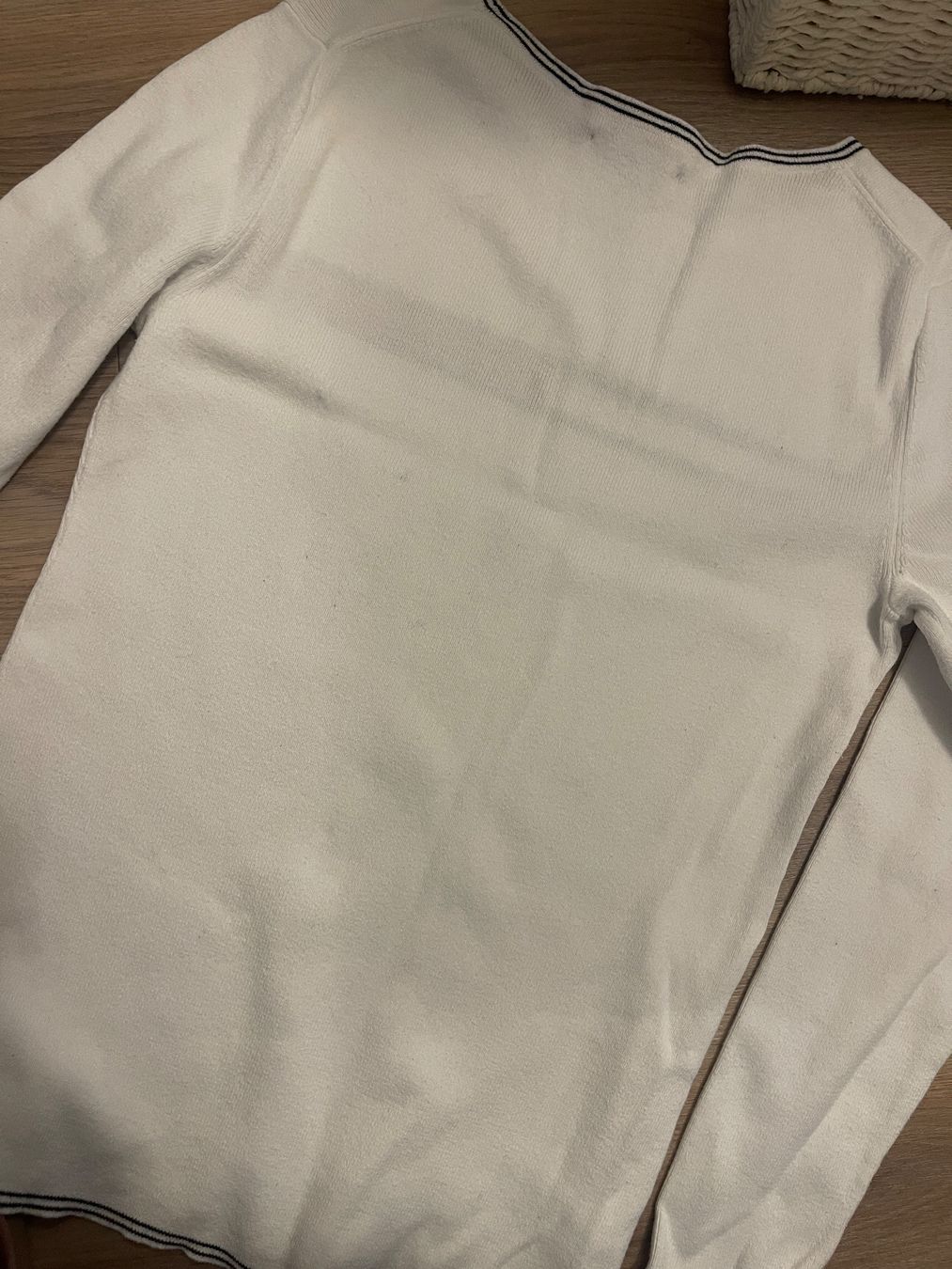 Tommy Hilfiger Maglioni & Felpe: Tommy Hilfiger Pullover – Nuovo (secondo la descrizione) da Winterthur venduto da mje_t9cr 5