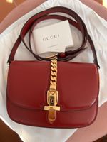 Gucci Handbag Sylvie 1969