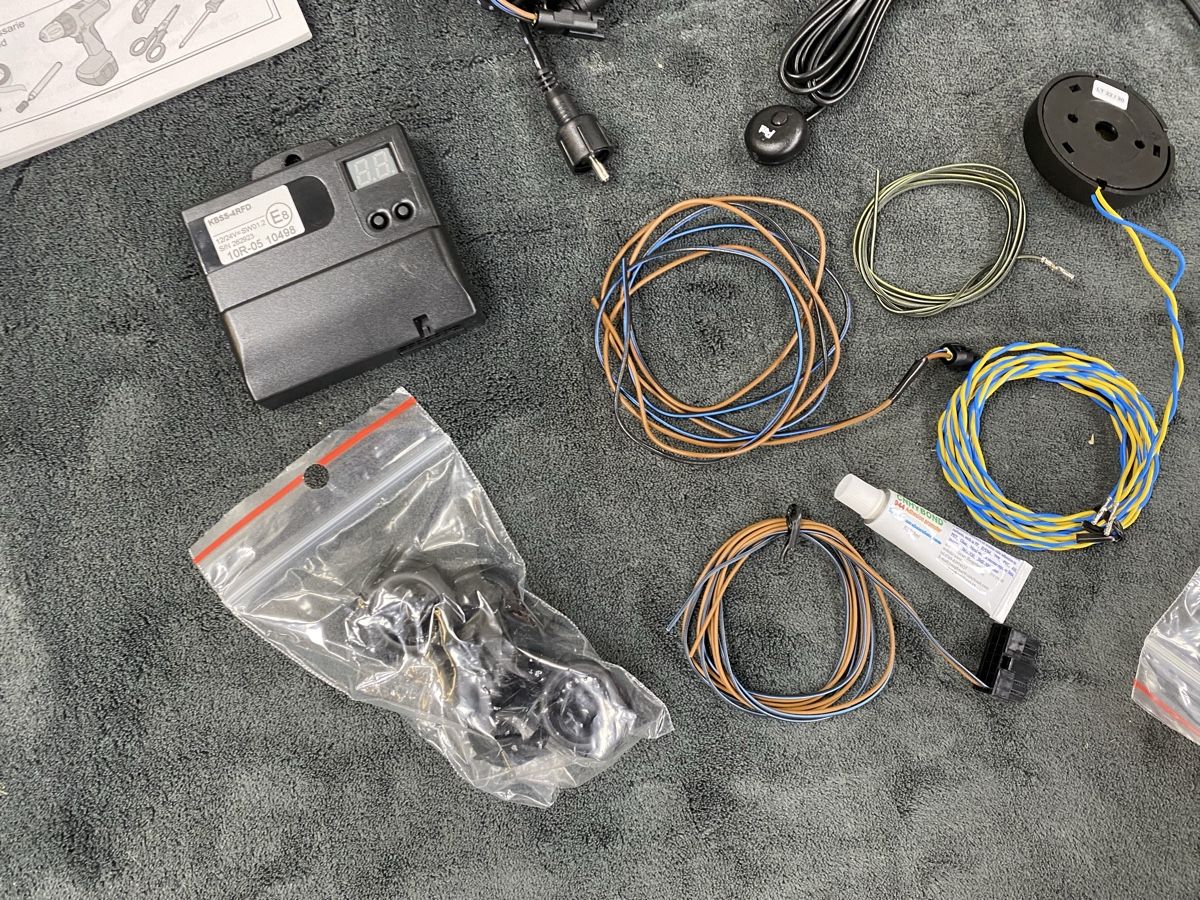 Toutes les pièces auto: Park System 4 Sensor Wireless  – Neuf (Voir description) à Hägglingen par Karin0802 5