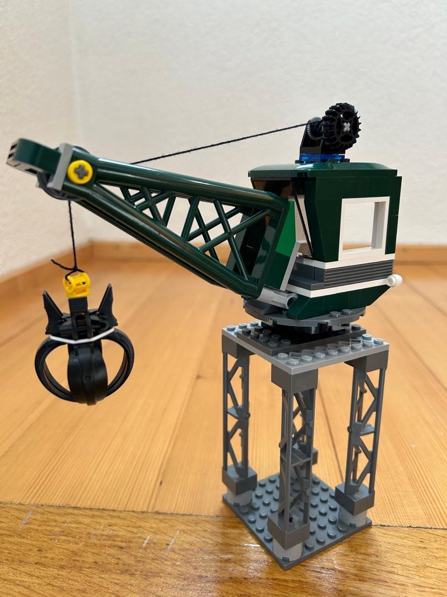 Lego Giocattoli: Toy Story 3 Lego Set – Usato da Münchenbuchsee venduto da Jeff_the_Landshark 4