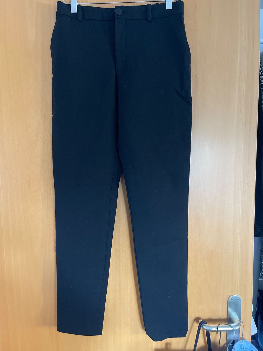 Balenciaga Pantaloni: Classy Balenciaga Hose – Usato da Agra venduto da Milena_L 2