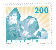 Schweiz 2002 **