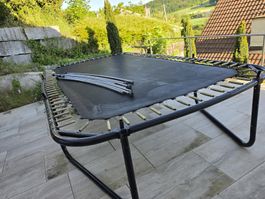 Trampolin