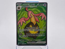 Wachsendes Chaos - Pumpdjinn ex  (CRI 102) - DE