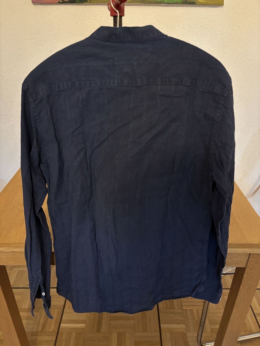 Camicie: OCTOBRE Shirt L – Usato da Morges venduto da Brunocunha05 1