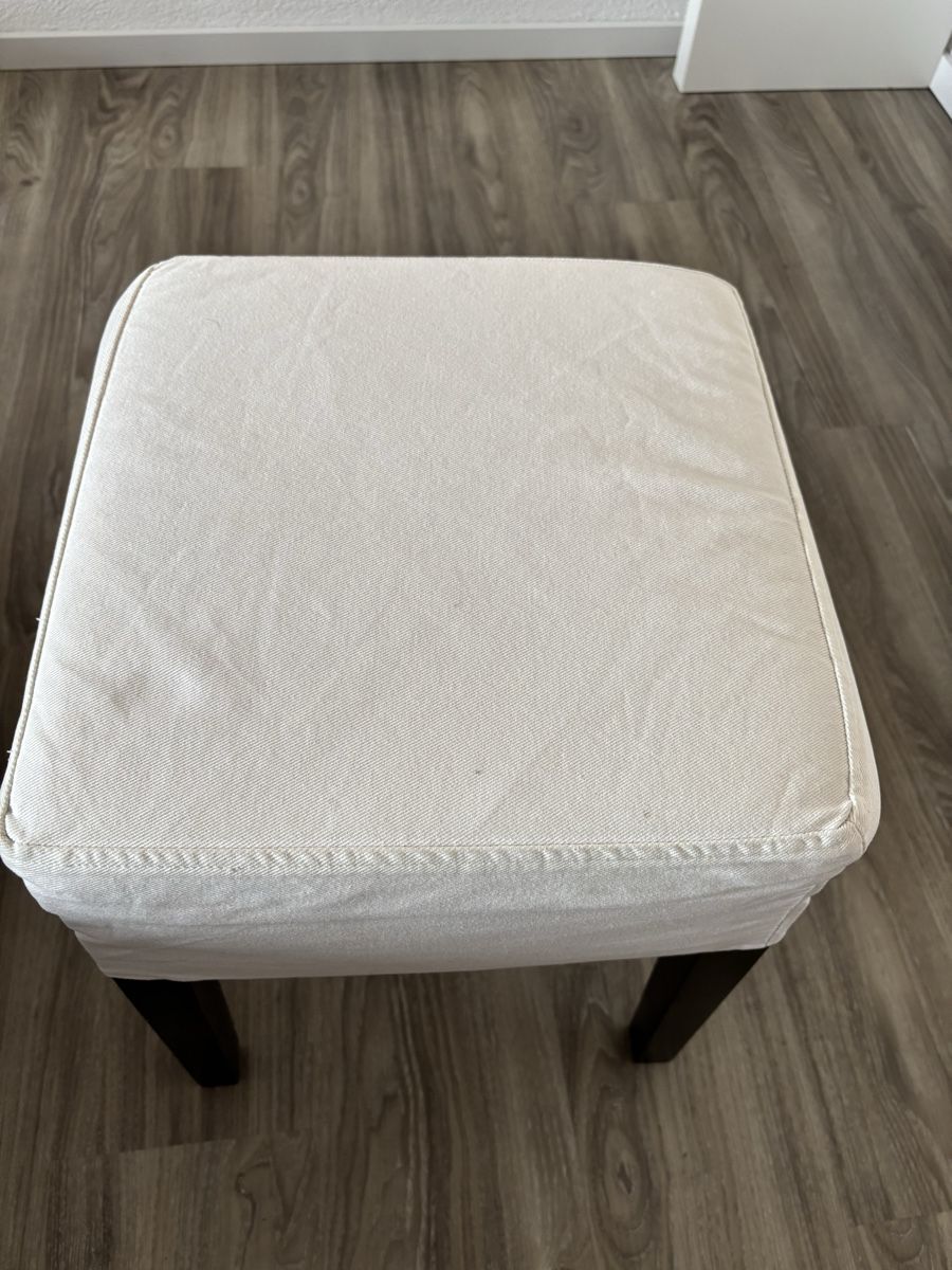 Ikea Sgabelli: Ikea Nils Hocker – Usato da Hausen AG venduto da marry2001 1