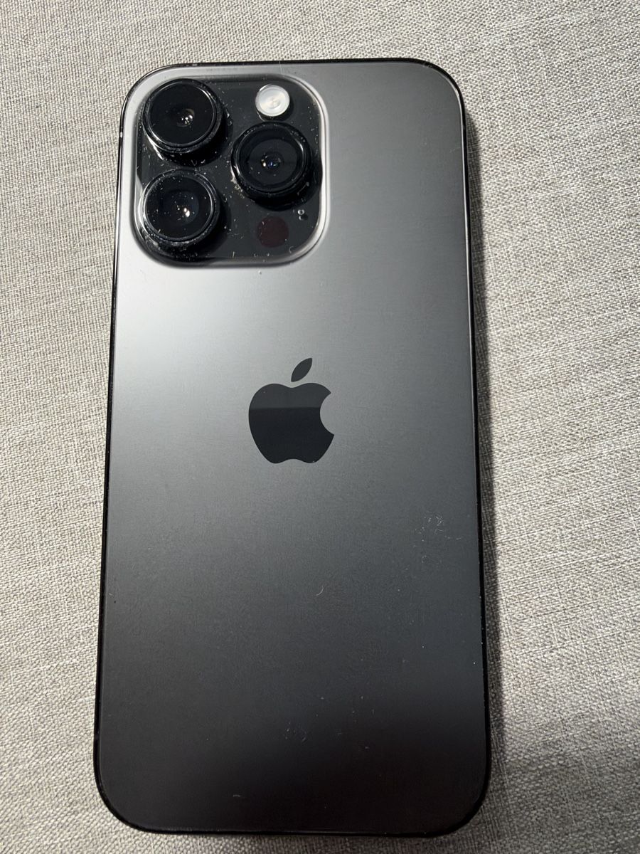 Apple Portables: iPhone 14 Pro 256 GB – D'occasion à Dietikon par Eveline1974 1
