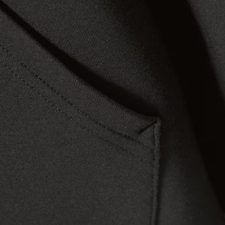 Giacche: WEEKDAY Scuba-Kapuzenpullover – Usato da herrliberg venduto da flora8008 2