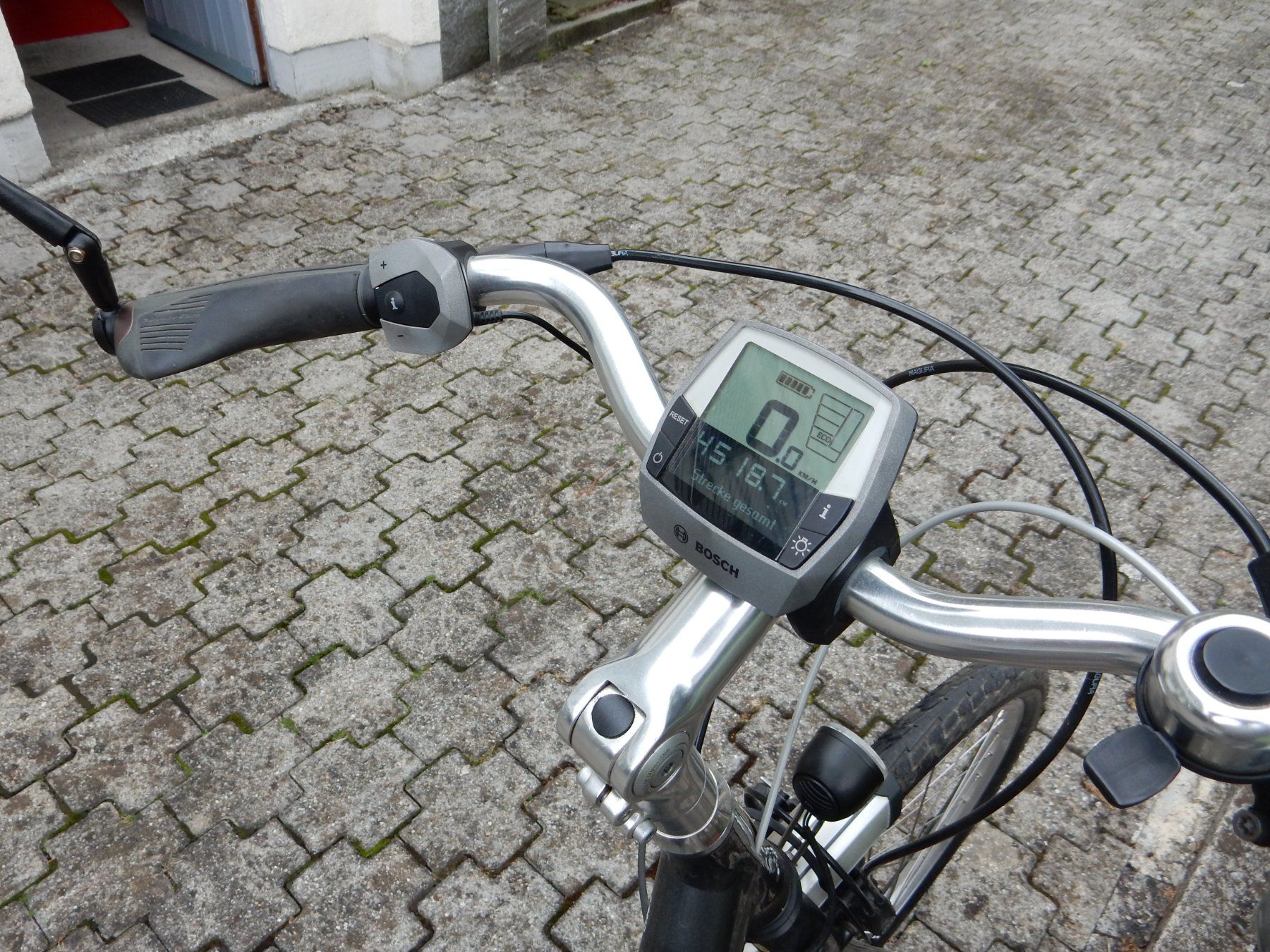 Villiger Biciclette: Damen E Bike – Usato da Niederurnen venduto da Viragoxv 2