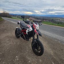 Profile image of Motorradschmiede