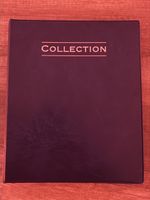 Album avec FDC Suisse