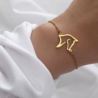 Wunderschönes Armband mit Pferdemotiv AUSVERKAUF! 🔥🤑