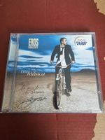 CD - Eros Ramazzotti – Dove C'è Musica (1996)
