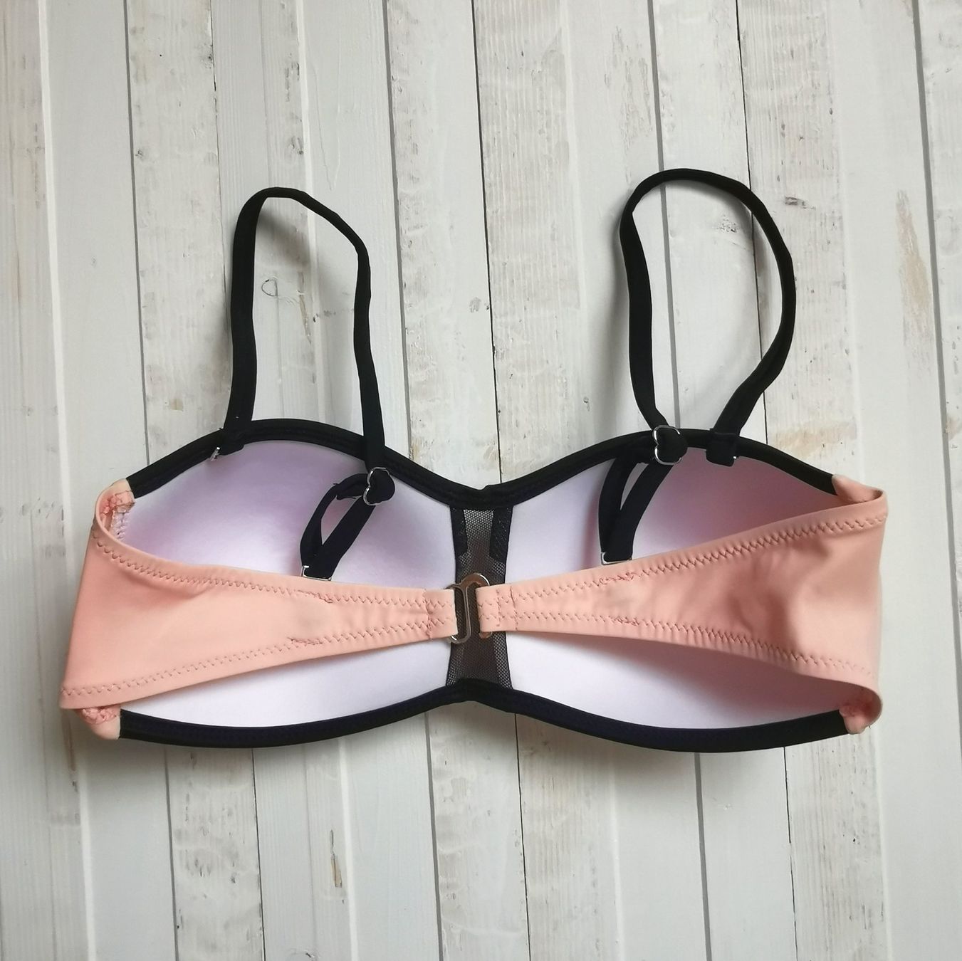 Badekleider & Bikinis: Bikini Oberteil 36 – Neu (gemäss Beschreibung) aus Obergerlafingen von Sigus 1