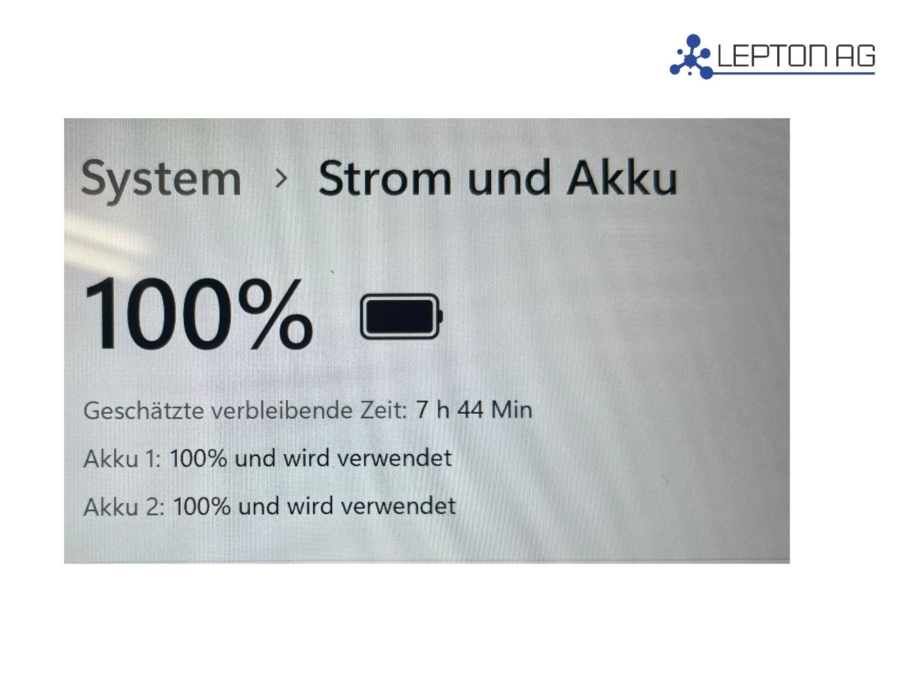Microsoft Notebook: Microsoft Surface Book i5/8GB/256GB/Win11pro – Usato da Niederdorf venduto da LeptonAG 7