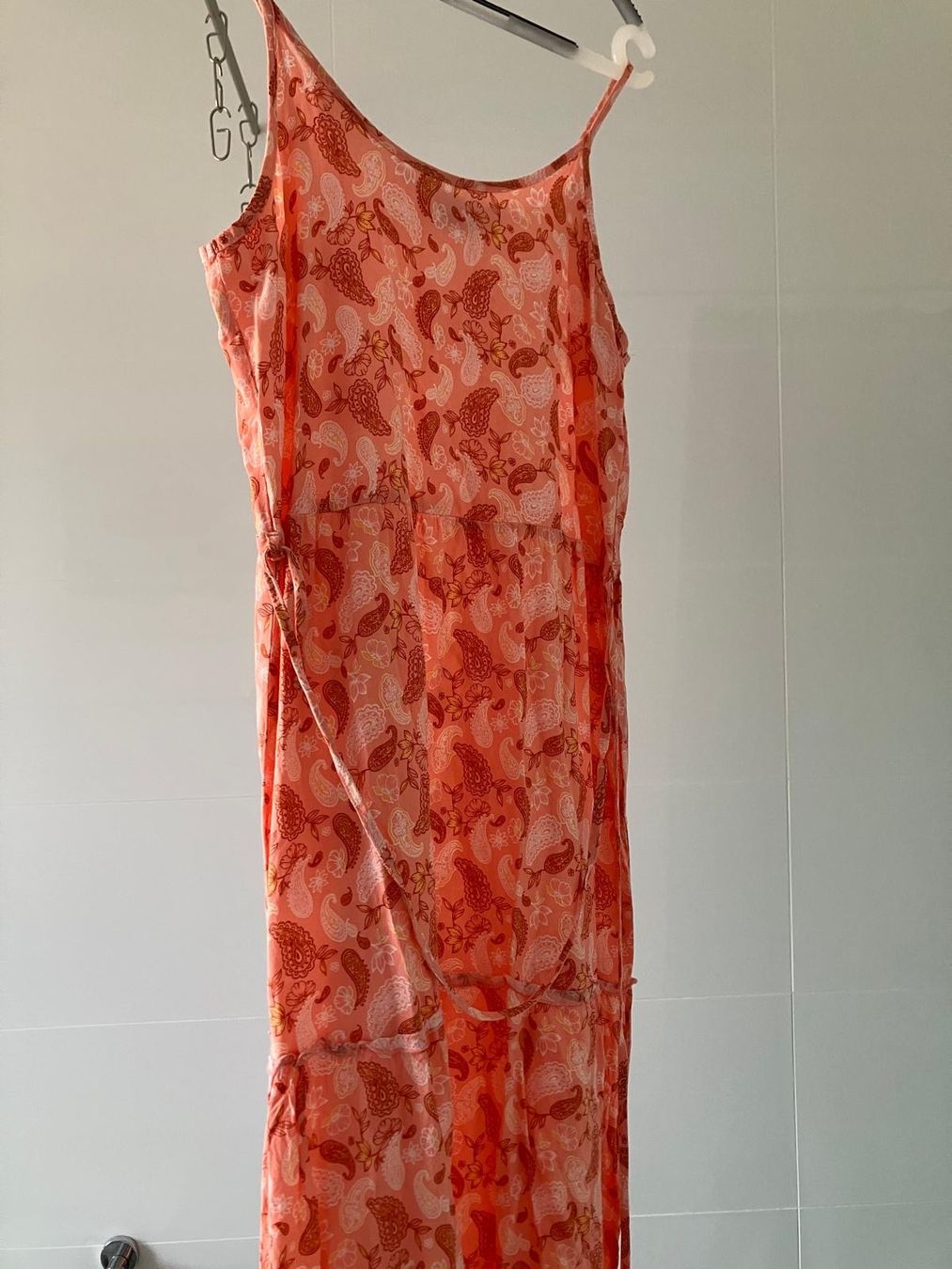 Kleider: BlueMotion Sommer-Kleid Grösse 36/38 – Gebraucht aus Allenwinden von Obalu