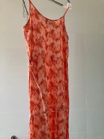 BlueMotion Sommer-Kleid Grösse 36/38