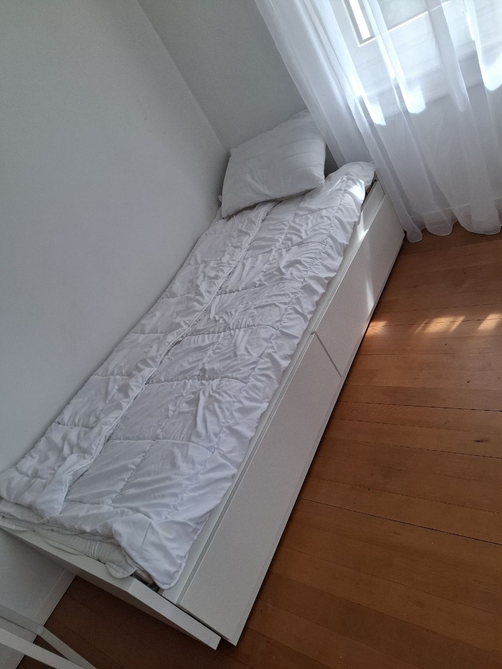 Ikea Letti: Bett 90x200 - Kinderbett – Nuovo (secondo la descrizione) da Ebikon venduto da Kezman_94
