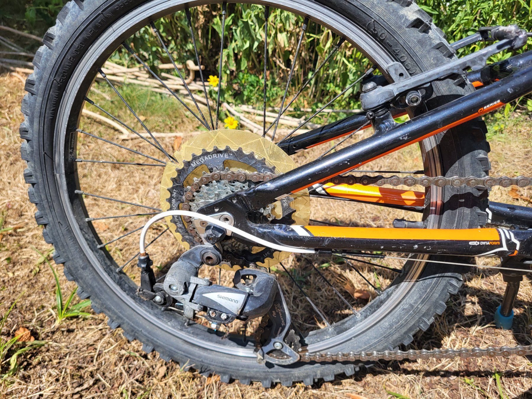 Felt Velos: Felt Q20, 20 Zoll – Gebraucht aus Lupsingen von sian96 2